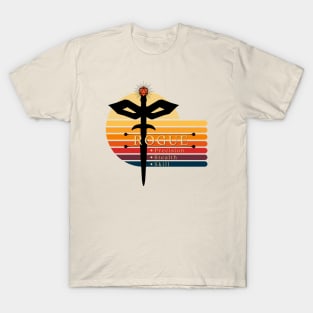 Rogue Sunset T-Shirt